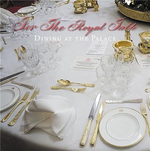 For the Royal Table: Dining at the Palace Social Sciences