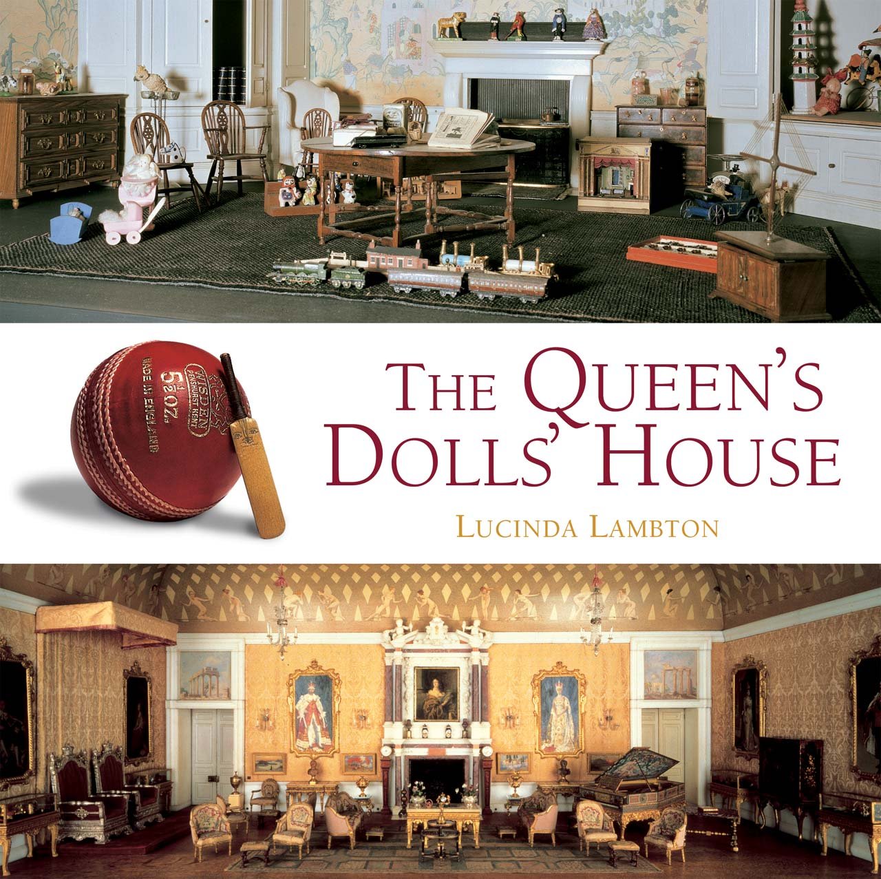 The Queen's Dolls' House Social Sciences