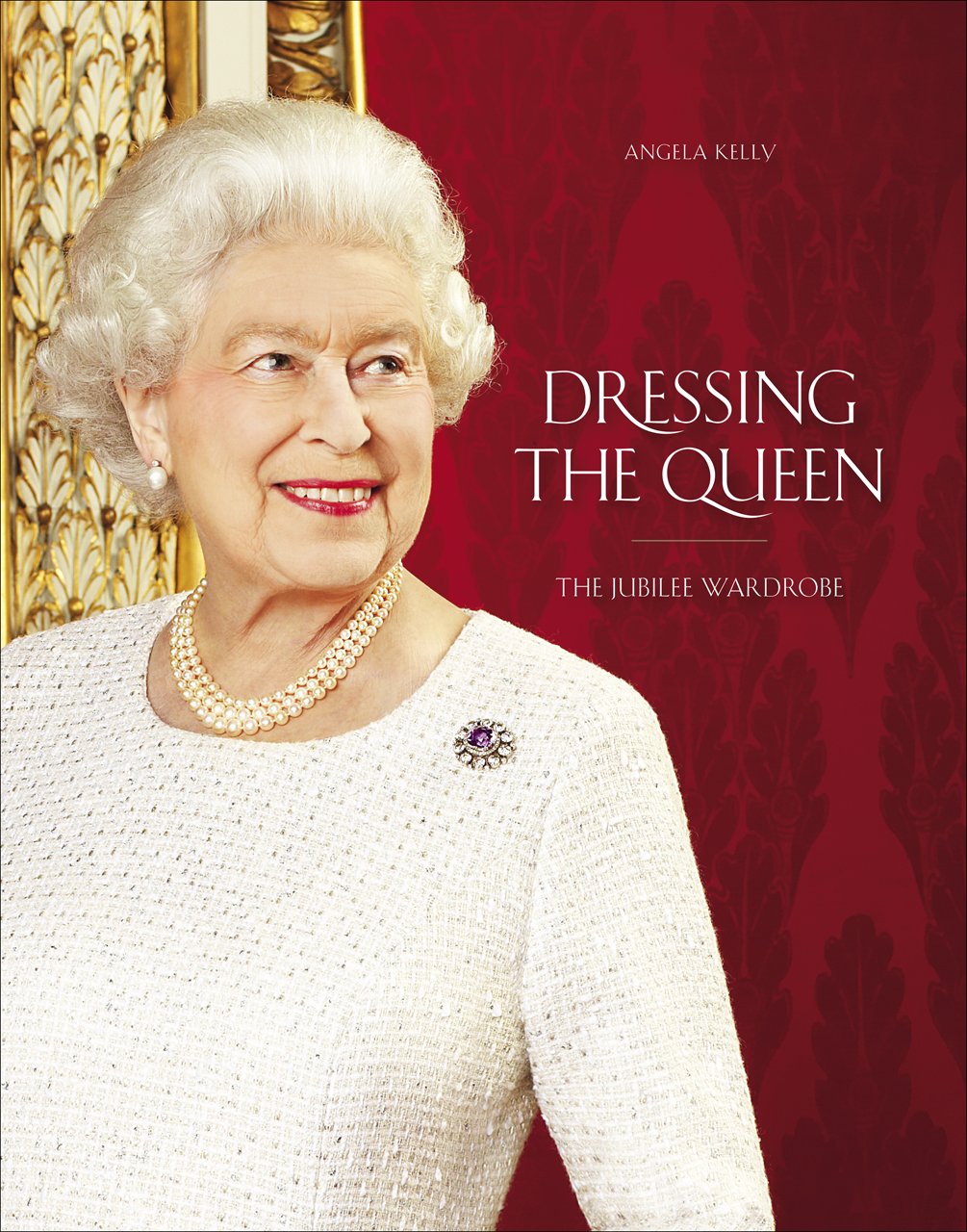 Dressing The Queen : Designing a Couture Collection for the Diamond Jubilee Social Sciences