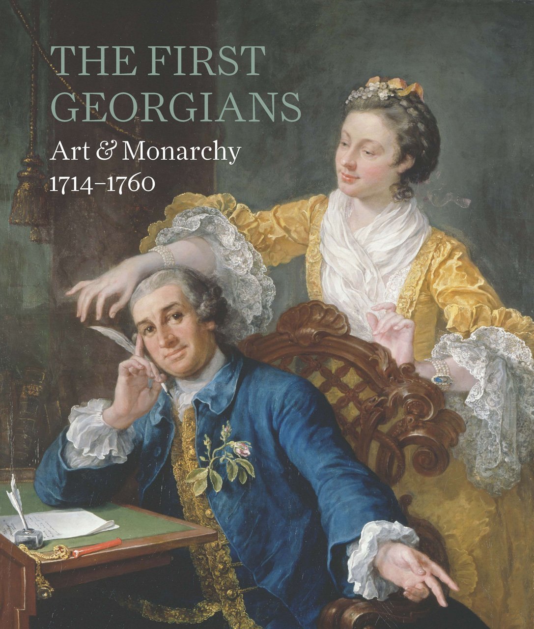 The First Georgians: Art & Monarchy, 1714-1760 Film, Art & Culture