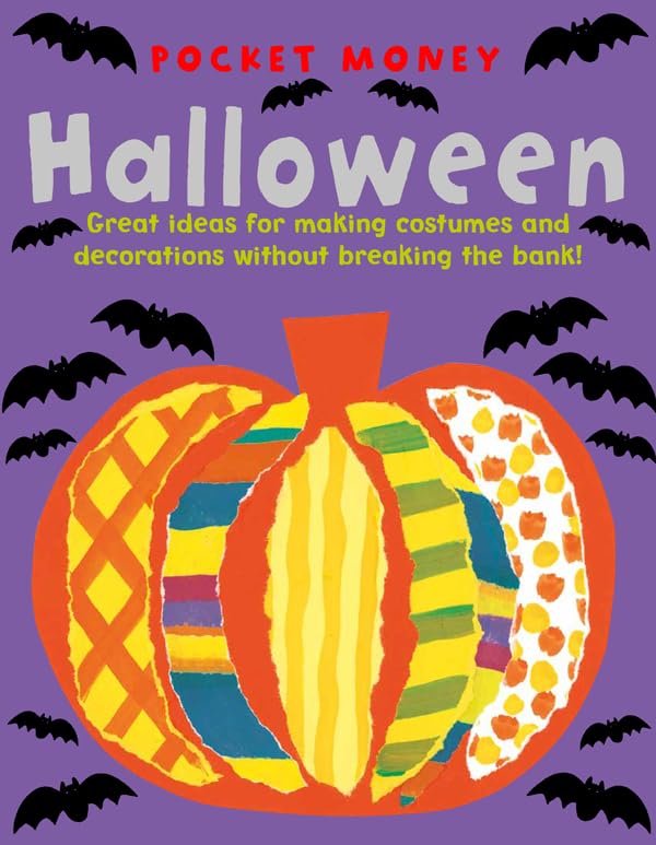 Pocket Money Halloween (Pocket Money): 1 Non-fiction