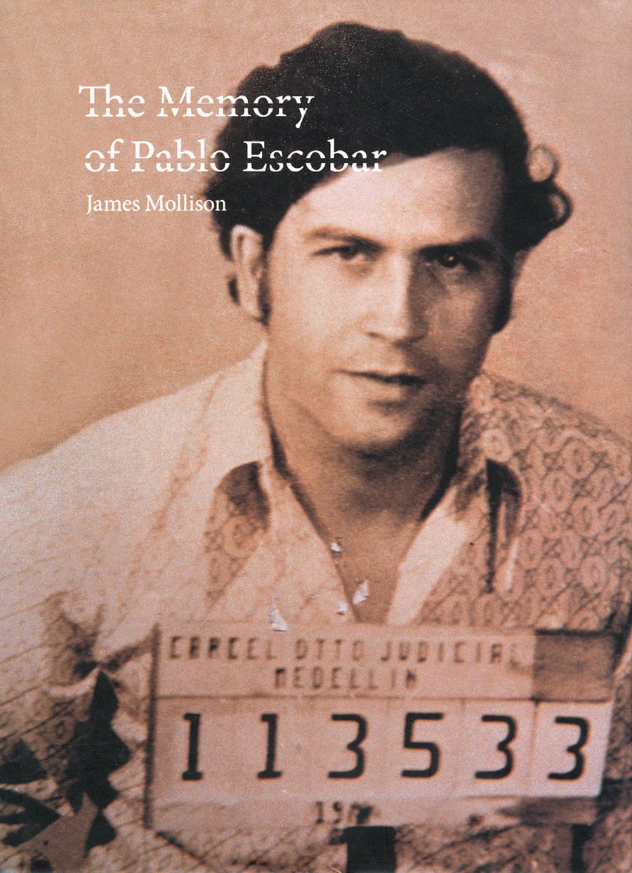 The Memory of Pablo Escobar: James Mollison Politics & Society