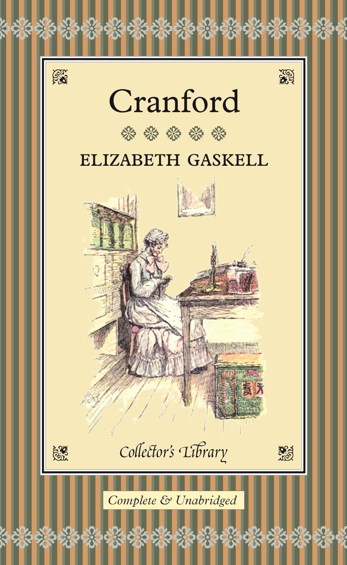 Cranford, English edition Classics