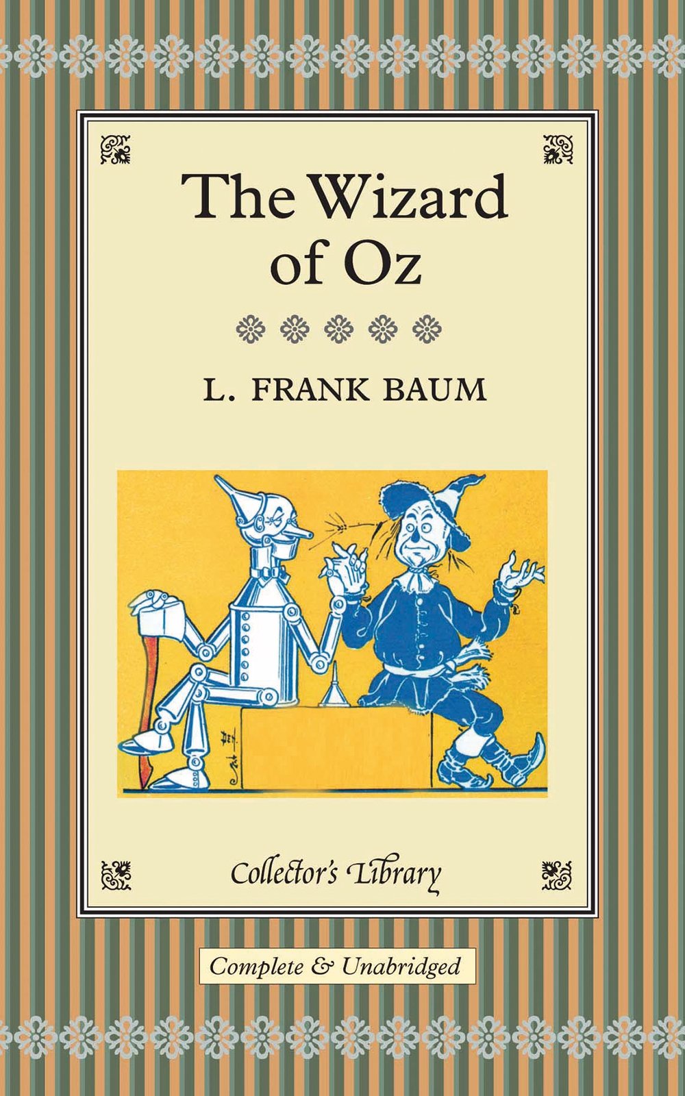 The Wizard of Oz Classics