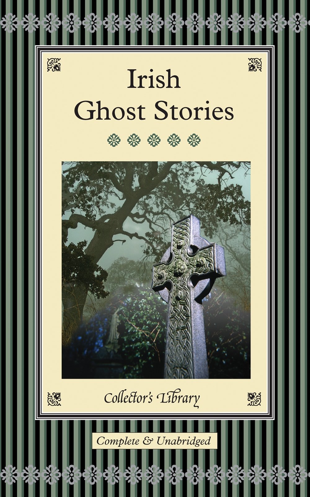 Irish Ghost Stories Contemporary literature Books