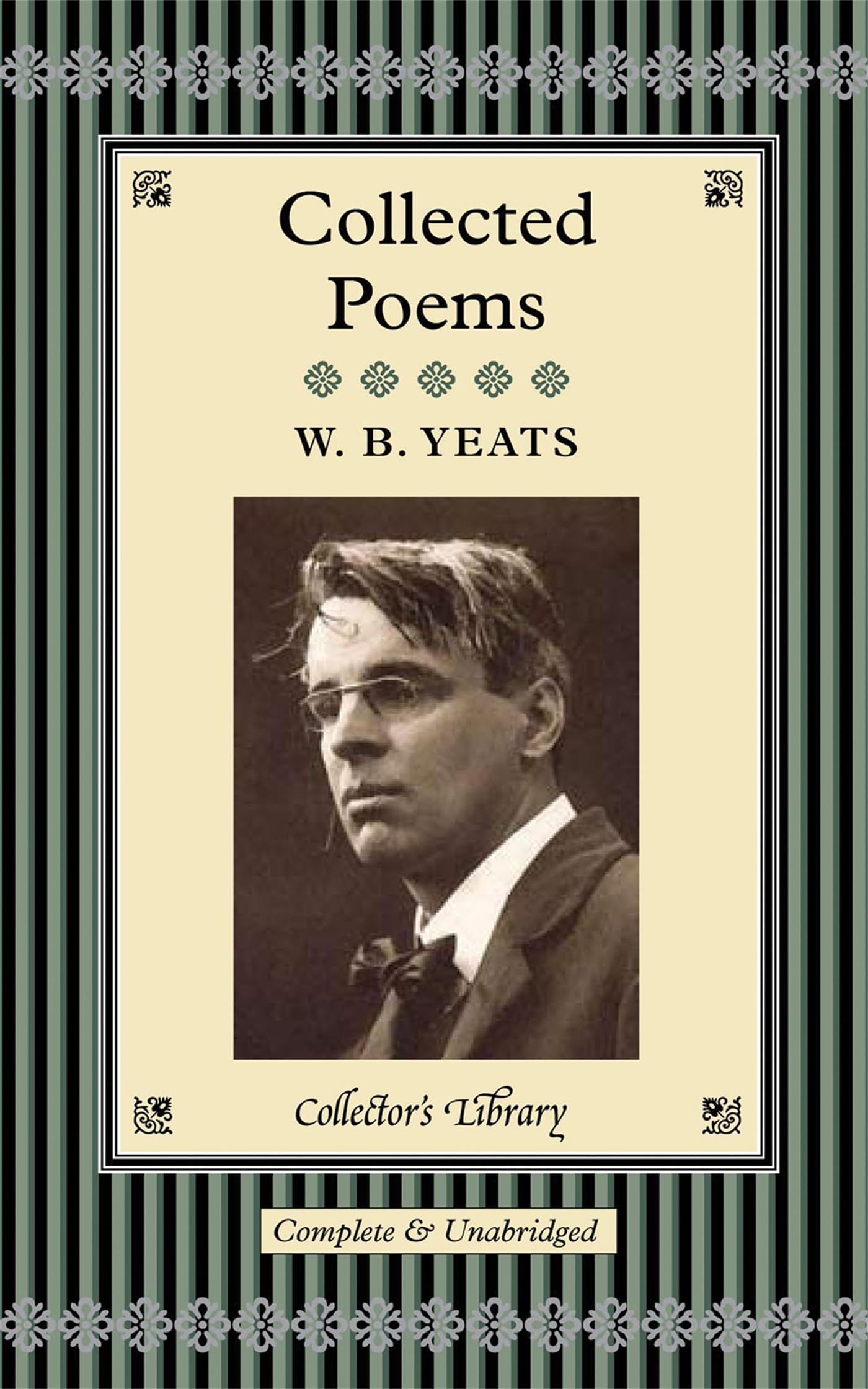 Collected Poems Classics