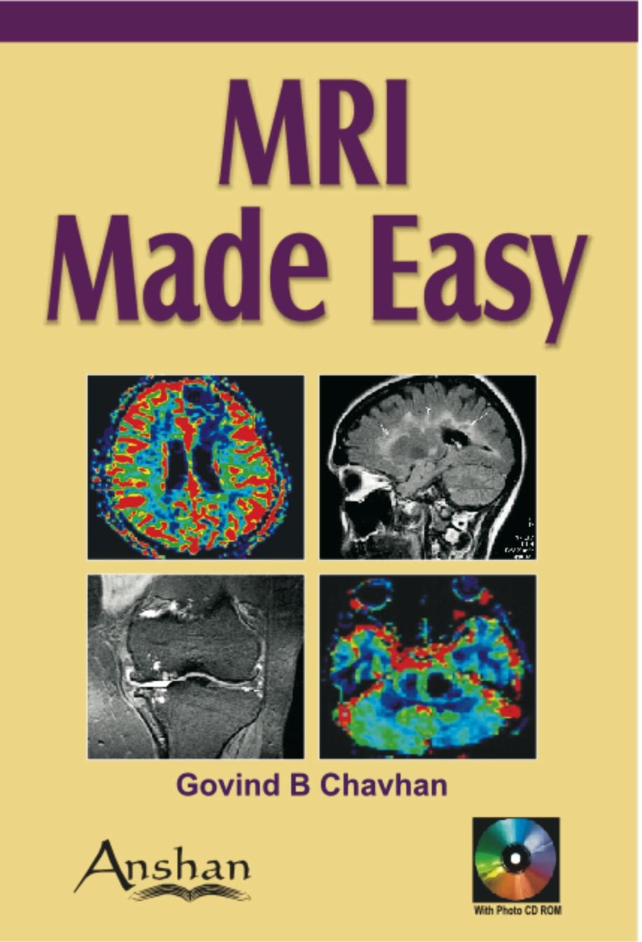 MRI Made Easy Medicine