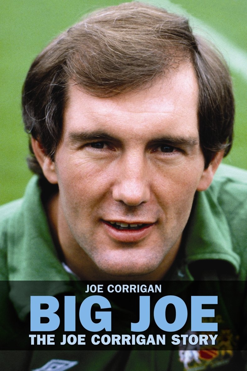 Big Joe: The Joe Corrigan Story Sports