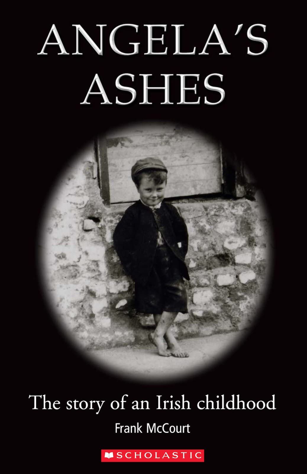 Angela's Ashes (Scholastic Readers) Foreign Languages ​​& Dictionaries