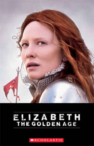 Elizabeth - The Golden Age - With Audio CD book