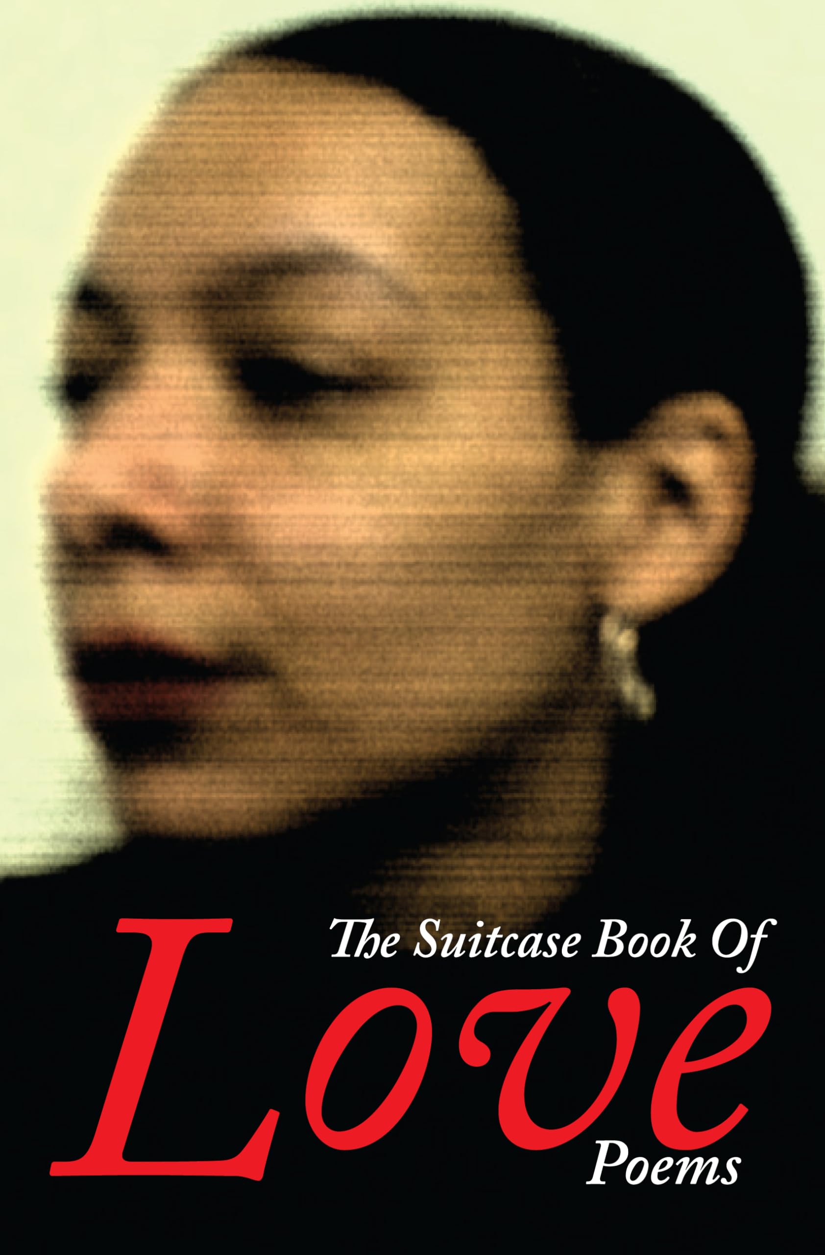 The Suitcase Book Of Love Poems Poetry