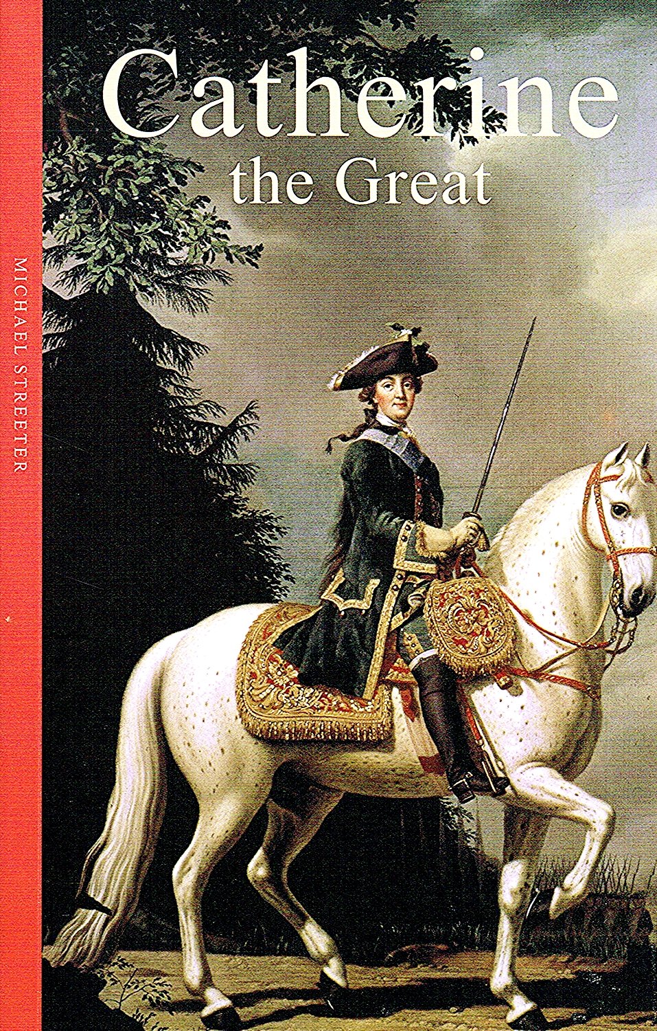 Catherine the Great Social Sciences