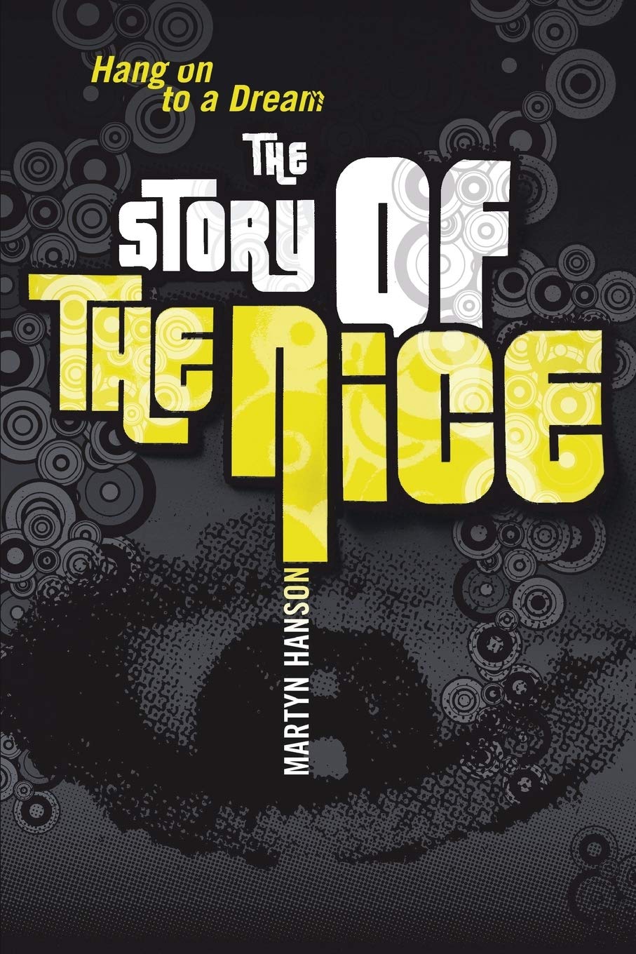 The Story of The Nice Pop culture