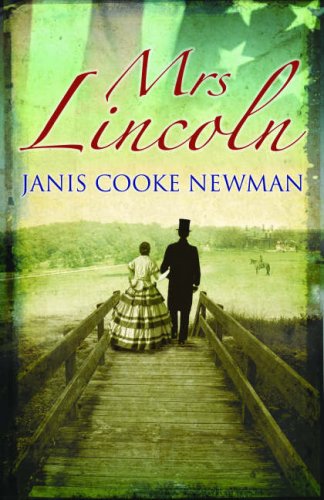 Product Image: Mrs Lincoln