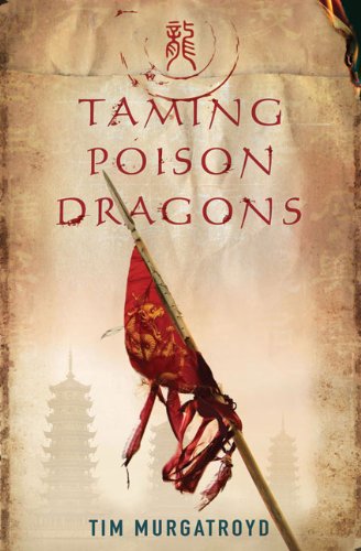 Product Image: Taming Poison Dragons