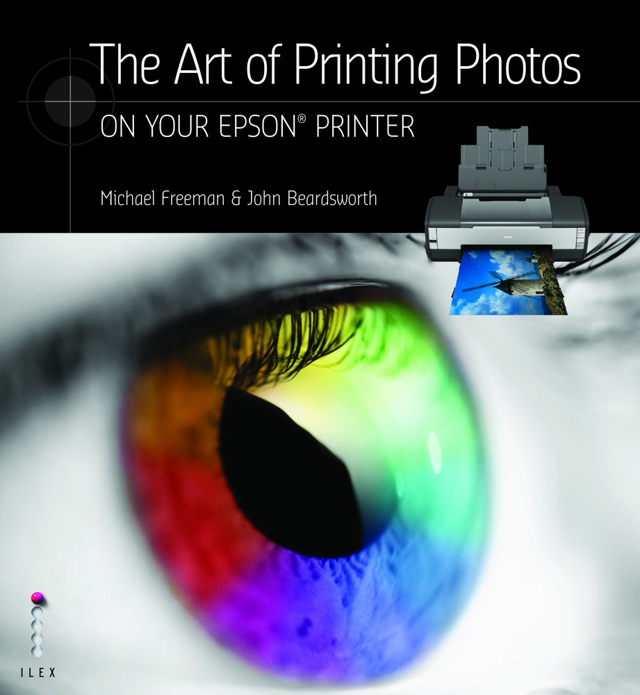 The Art of Printing Photos on Your Epson Printer Computer Science
