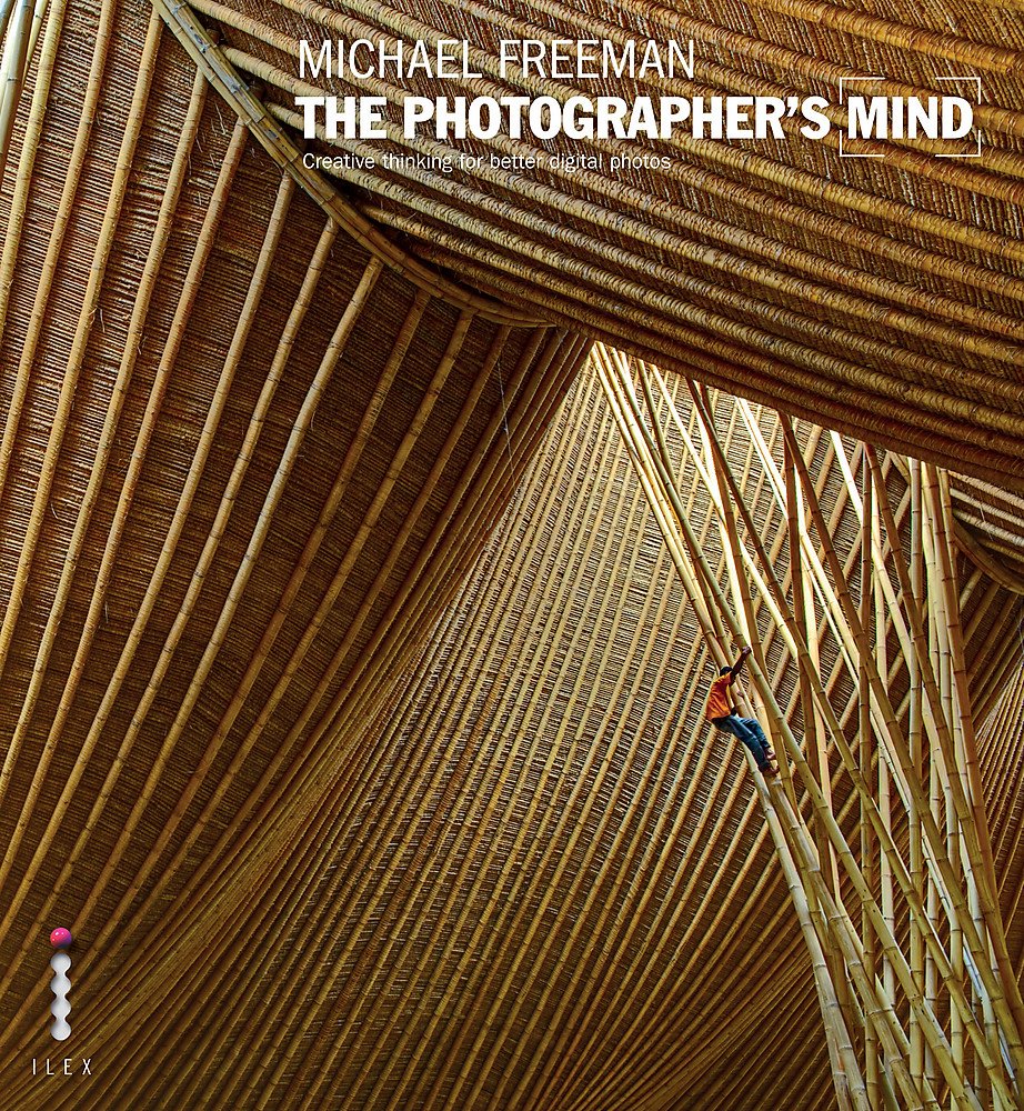 Michael Freeman The Photographer´s Mind Computer Science Books
