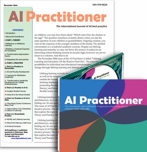 Women, Peace and Money (AI Practitioner S.) Business, Finance & Career