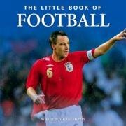 The Little Book of Football Leisure & Fun