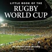 Little Book of the Rugby World Cup Leisure & Fun