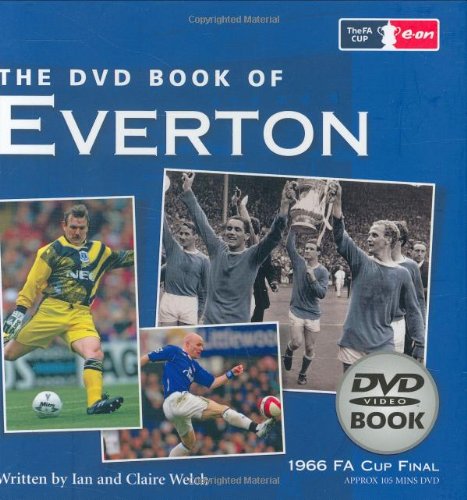 The DVD Book of Everton Films