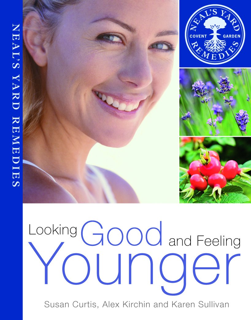 Product Image: Looking Good and Feeling Younger