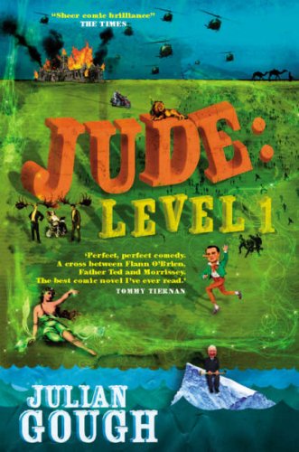 Product Image: Jude: Level 1