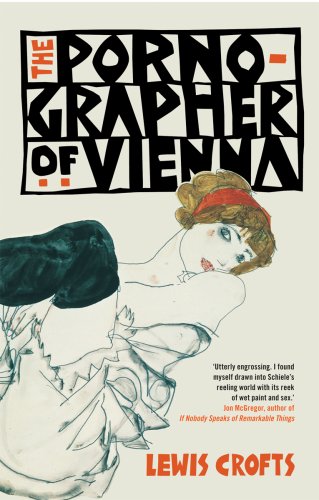 The Pornographer of Vienna book