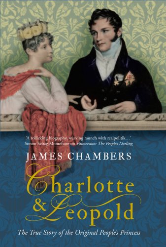 Charlotte and Leopold: The True Story of the Original People's Princess Social Sciences