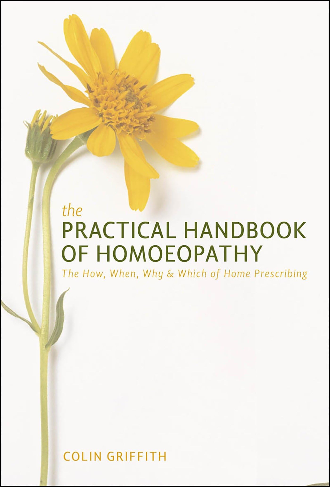 The Practical Handbook of Homoeopathy: 6.02 book
