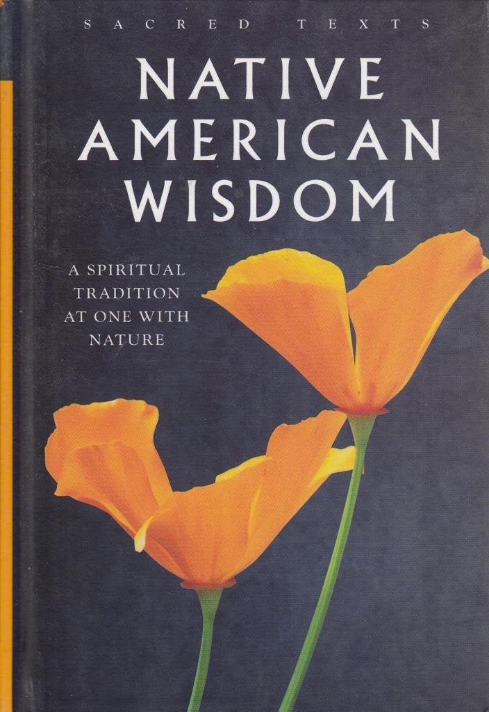 Jacobs: Sacred Texts: Native American Wisdom Social Sciences