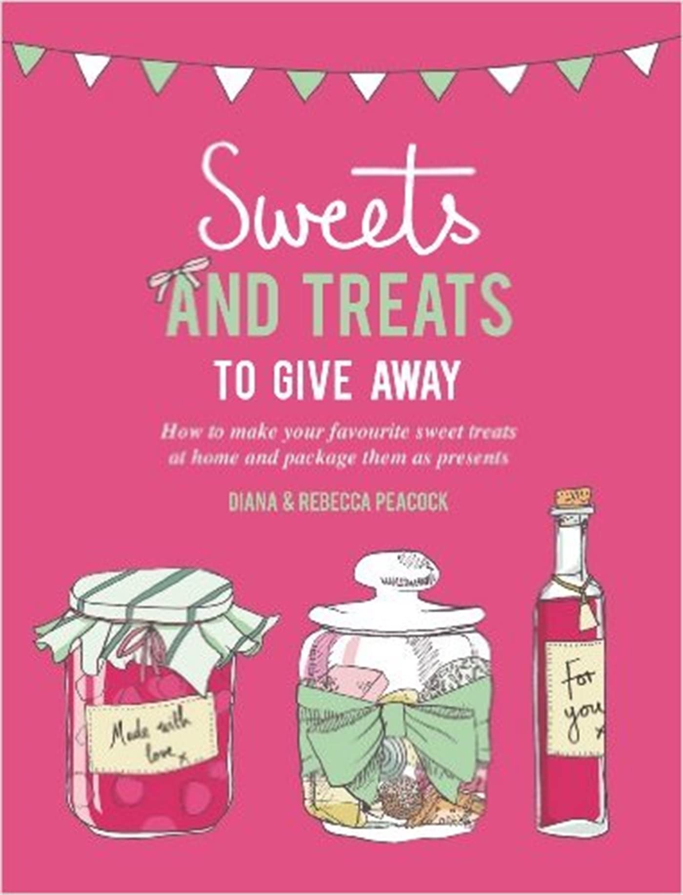 Sweets & Treats To Give Away Leisure, Home & Garden