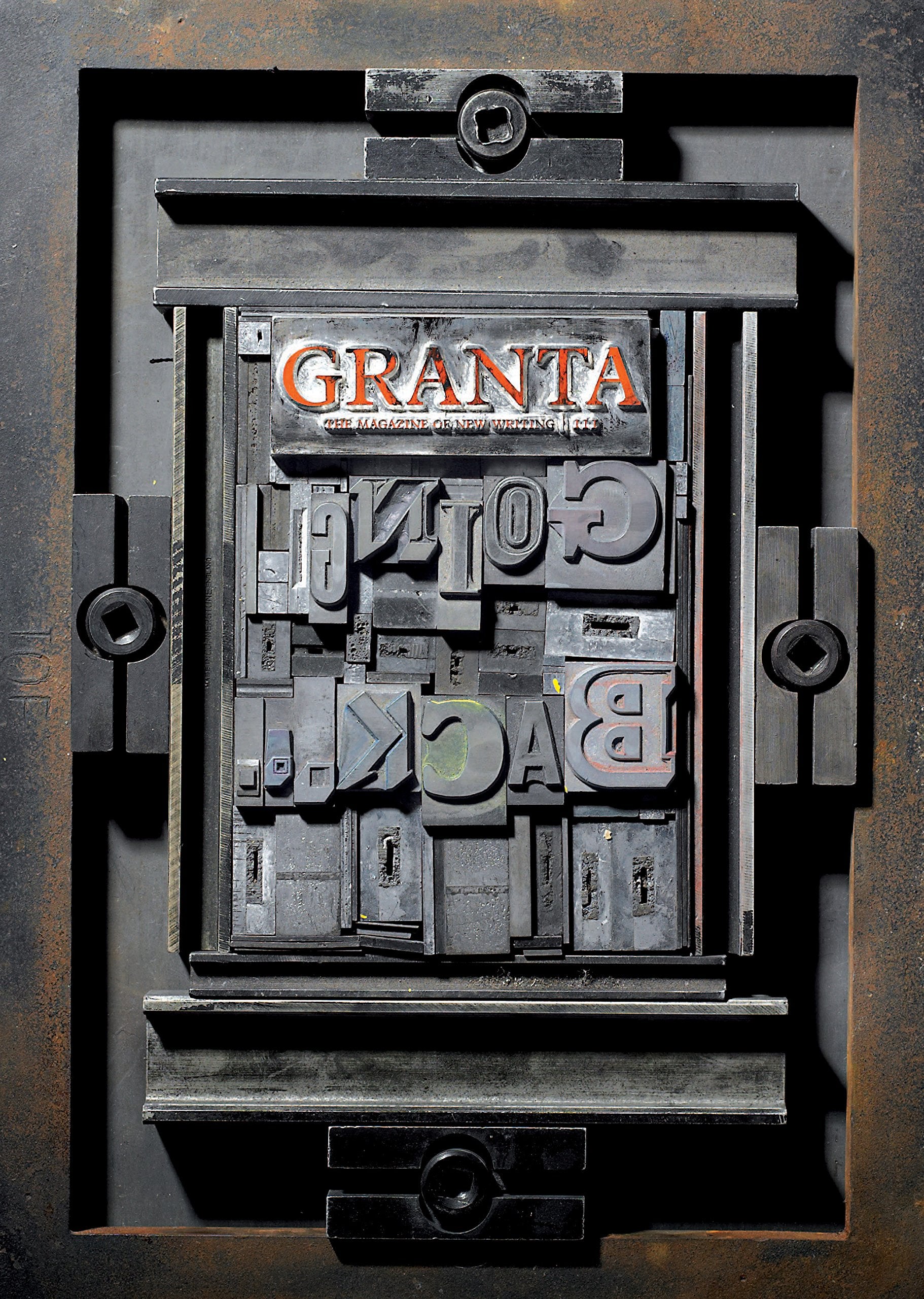 Granta Issue 111: Going Back: Summer 2010 (Granta: The Magazine of New Writing) Contemporary literature