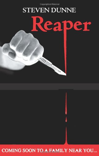 Reaper: Coming Soon to a Family Near You Action & Adventure