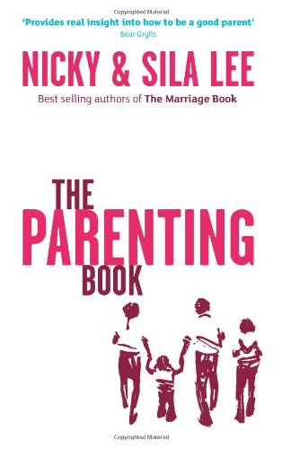 Product Image: The Parenting Book