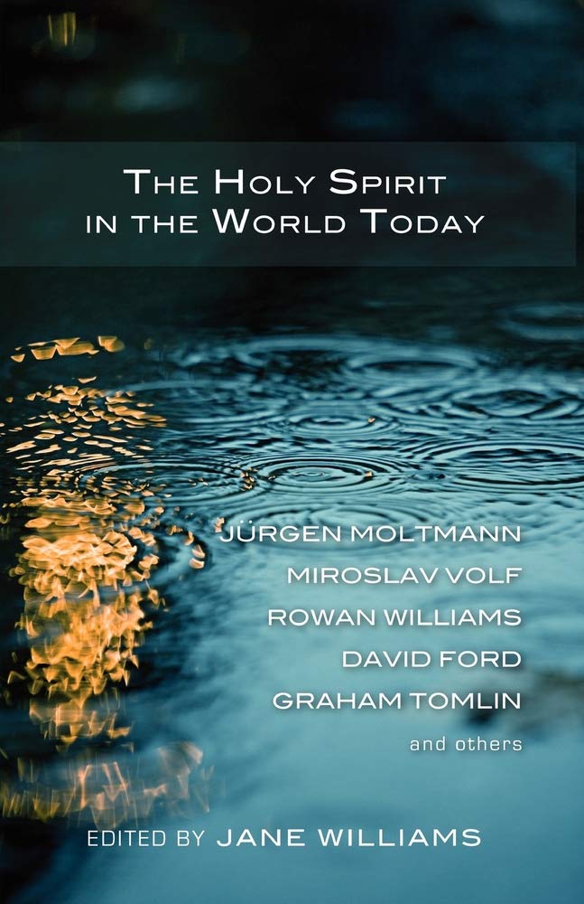 The Holy Spirit in the World Today Social Sciences