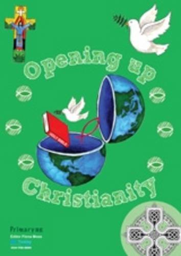 Opening Up Christianity (Opening Up RE) Learning & Reference