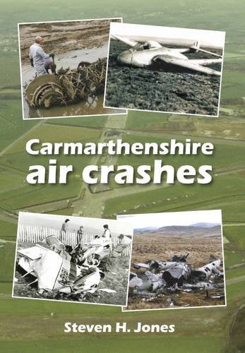 Carmarthenshire Air Crashes Film, Art & Culture