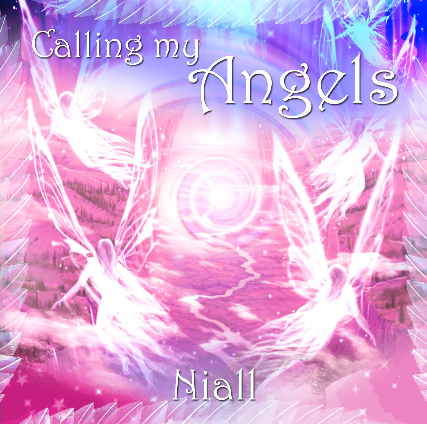 Product Image: Calling My Angels: PMCD0110