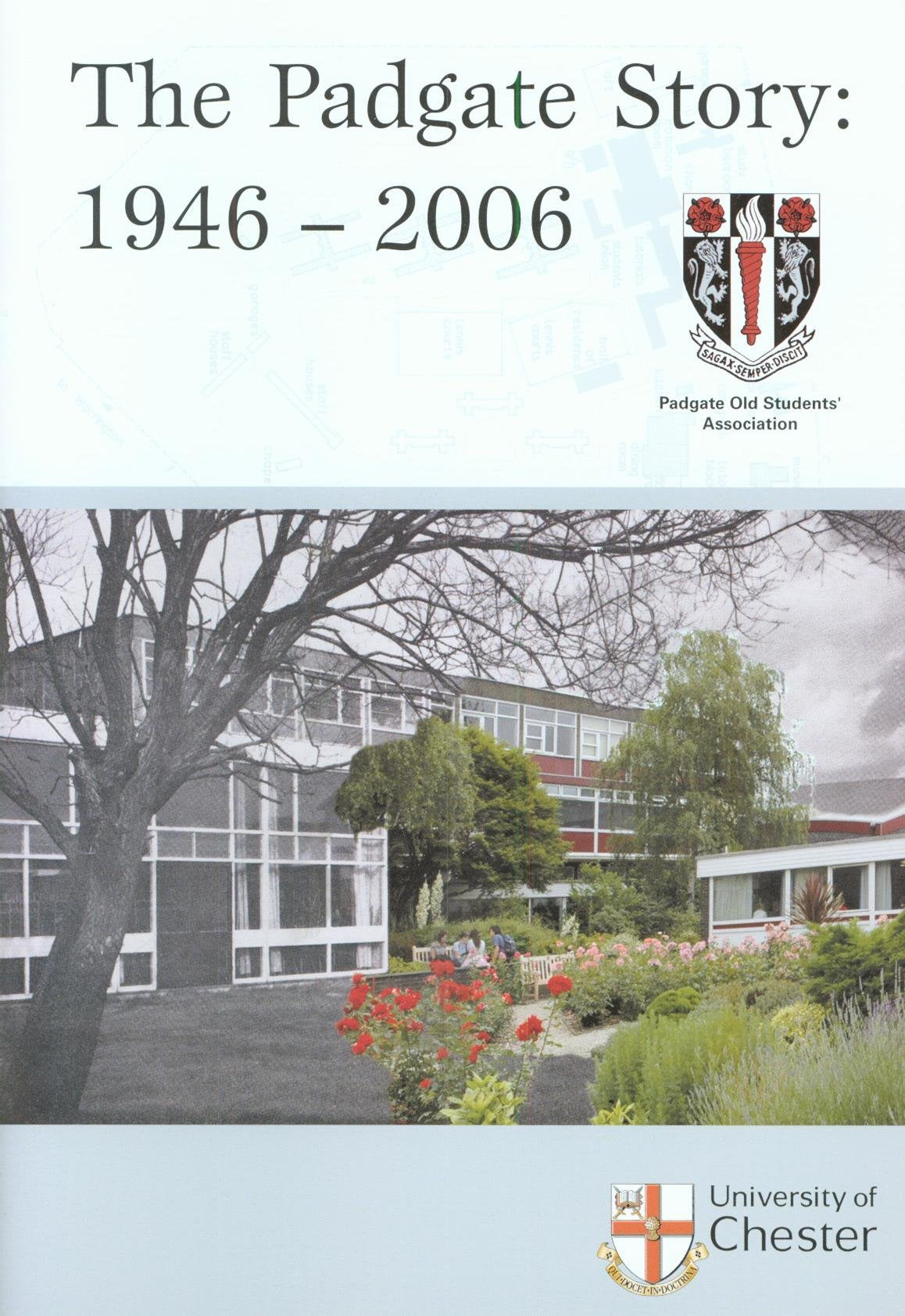 The Padgate Story: 1946-2006 Study Guides