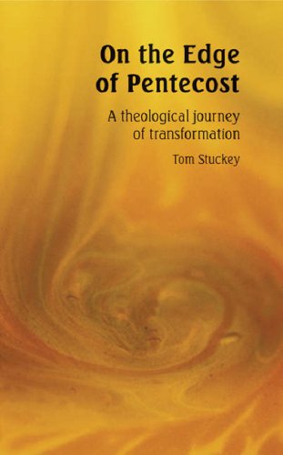 On the Edge of Pentecost: A Theological Journey of Transformation Religion & Esotericism