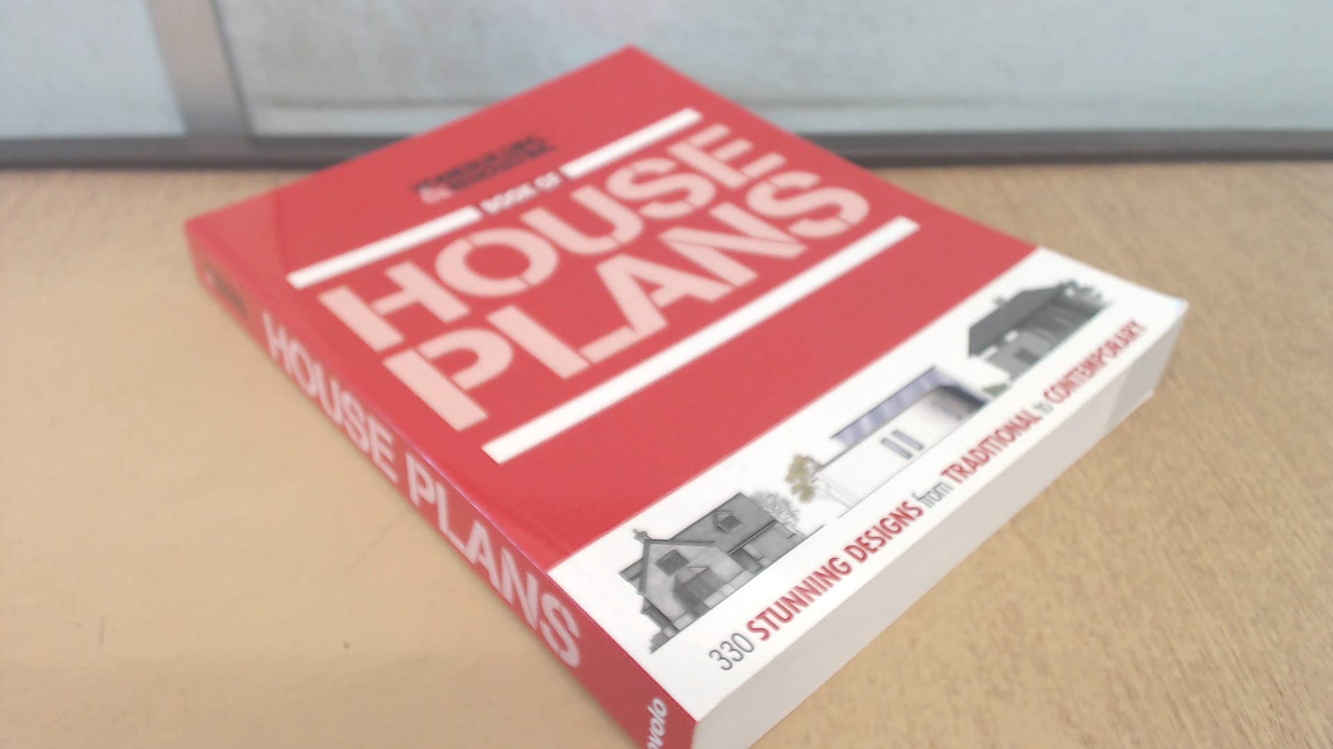 House Plans (Homebuilding & Renovating): 330 Stunning UK Designs from Traditional to Contemporary Architecture