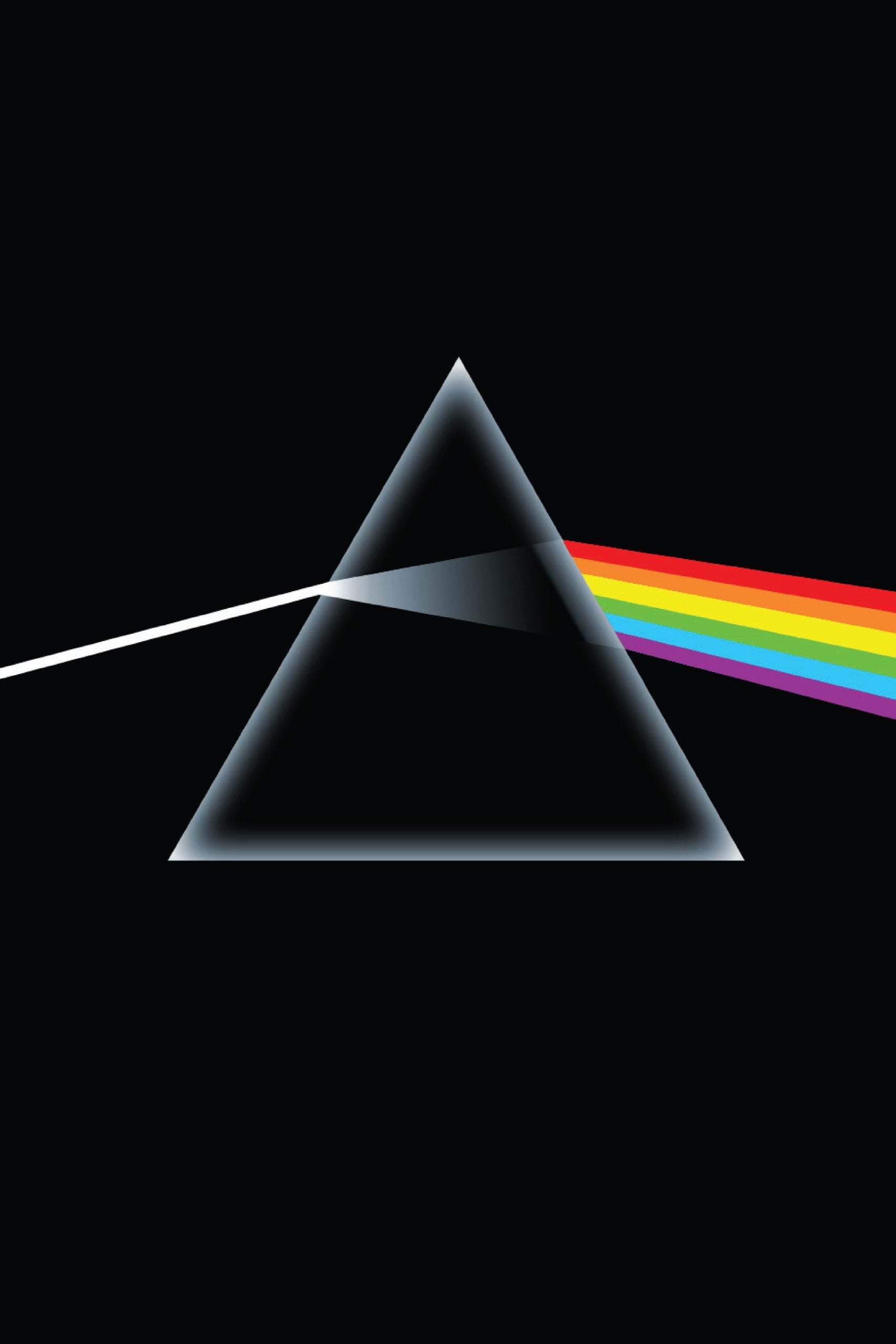 Dark Side of the Moon Revealed Social Sciences