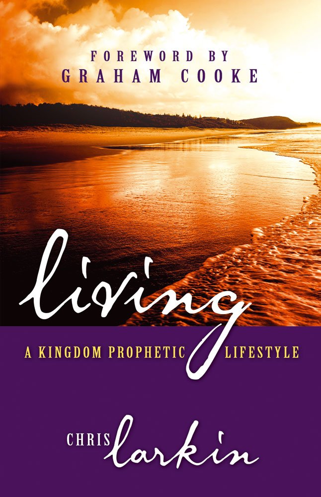 Living a Kingdom Prophetic Lifestyle Religion & Esotericism