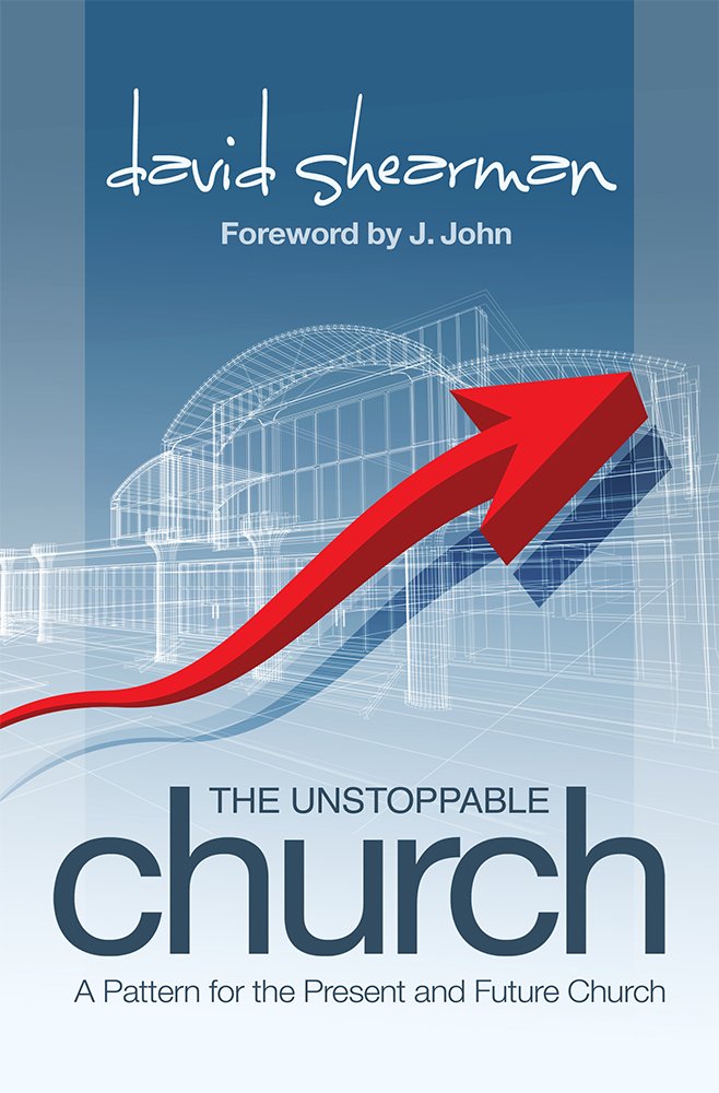 The Unstoppable Church: A Pattern for the Present and Future Church Social Sciences