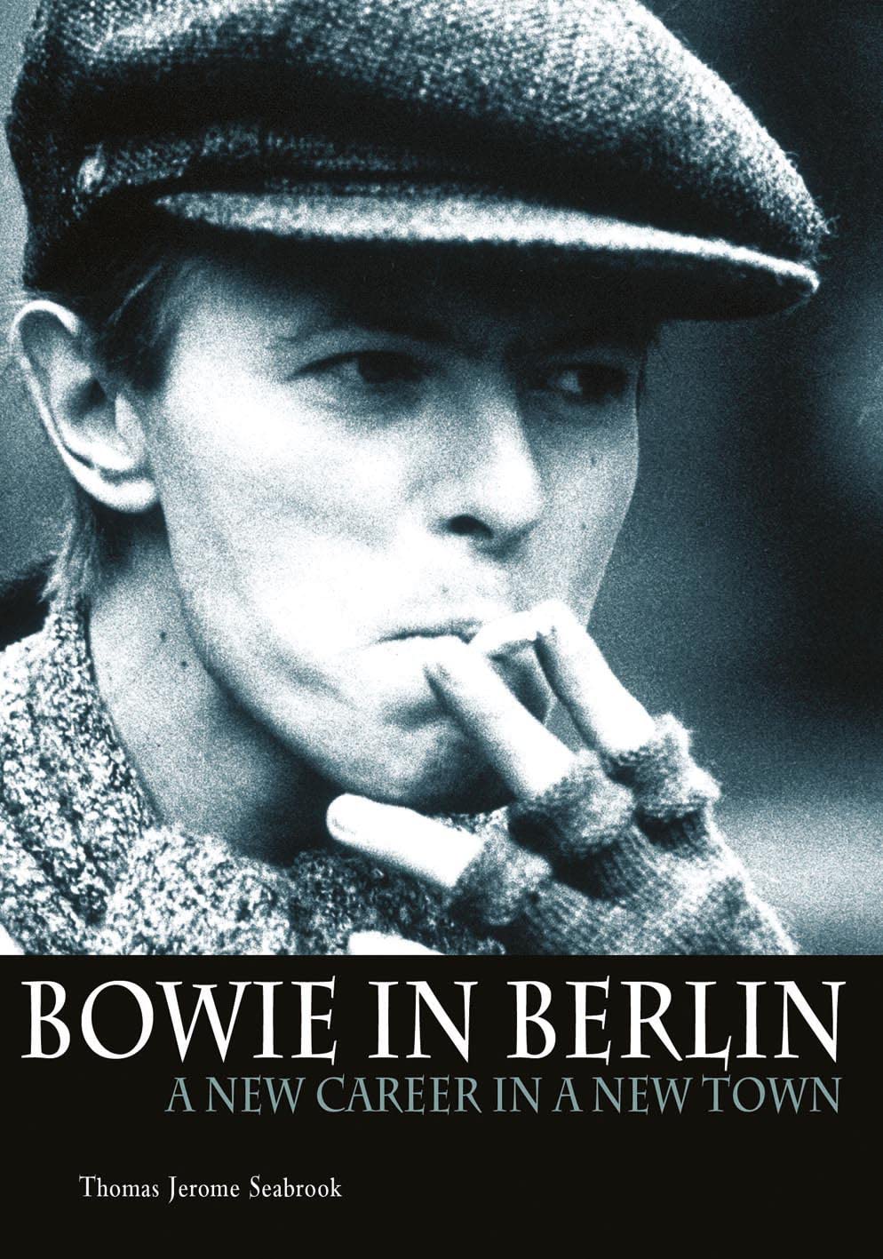 Bowie in Berlin: A New Career in a New Town Pop culture