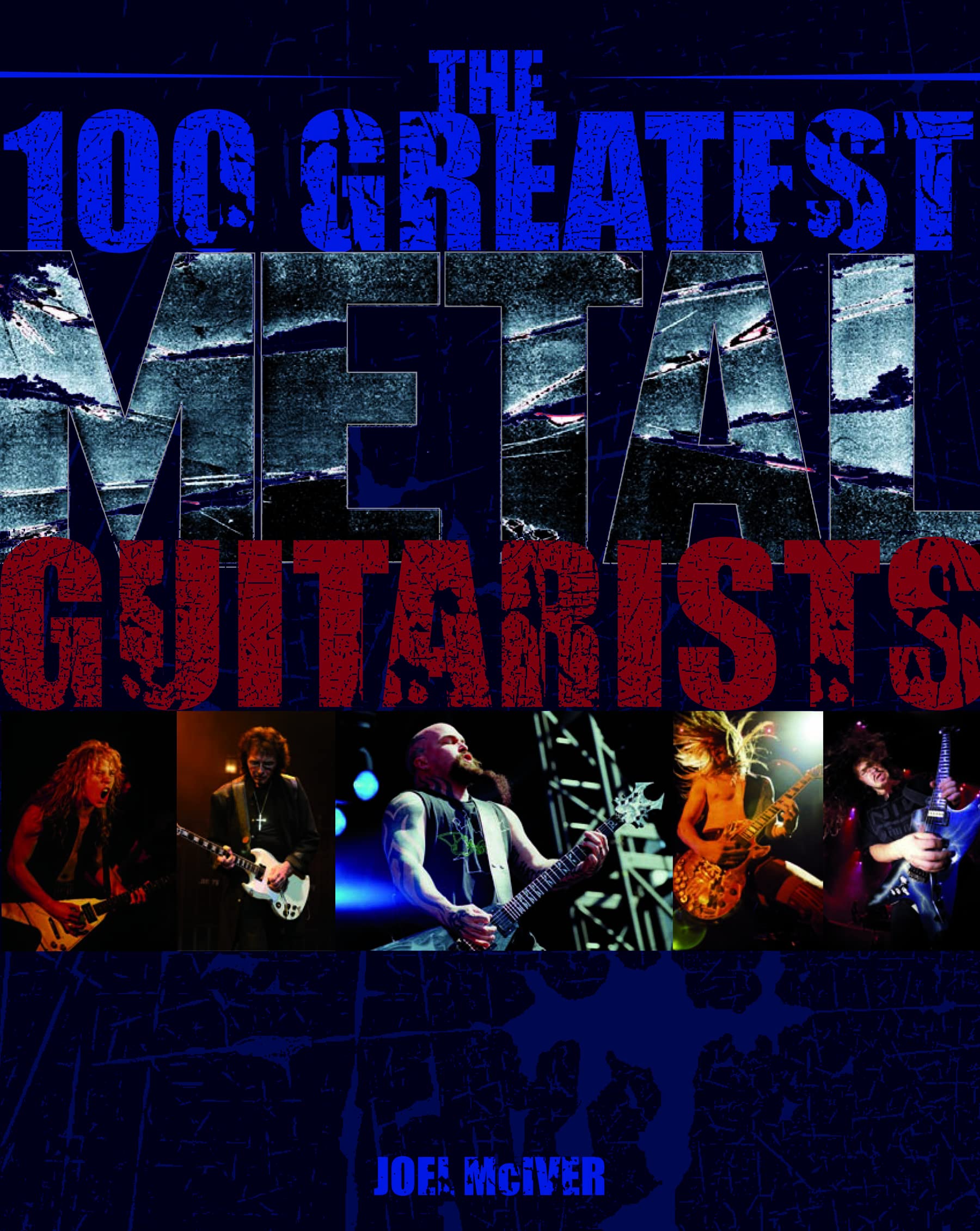 The 100 Greatest Metal Guitarists Social Sciences