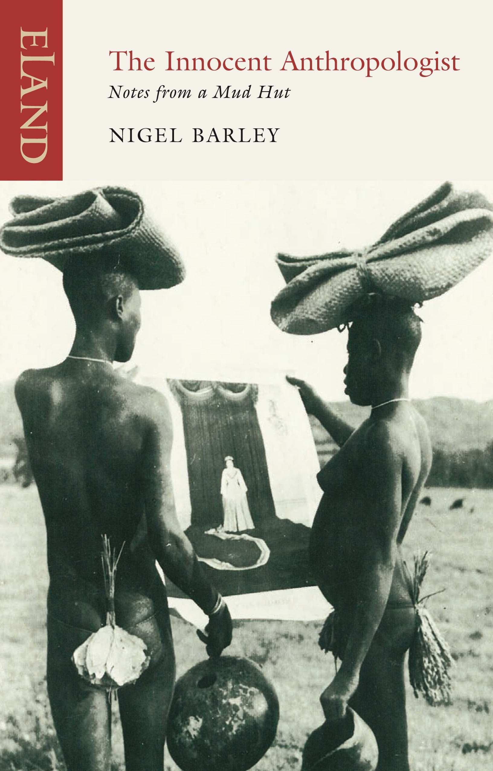 Product Image: The Innocent Anthropologist