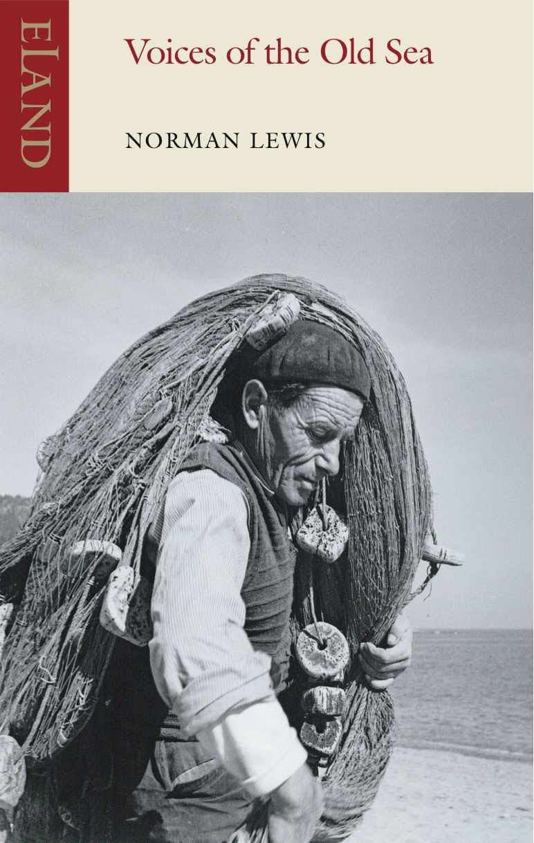 Voices of the Old Sea Travelogues