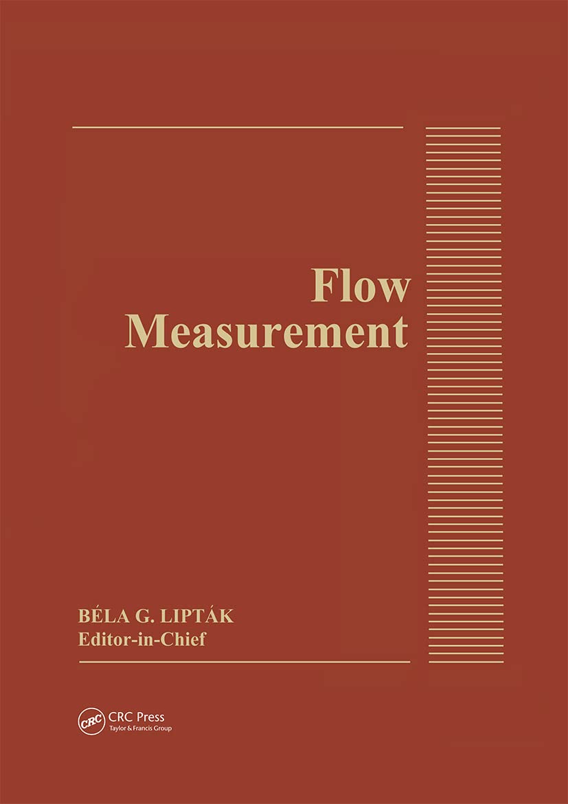 Product Image: Flow Measurement